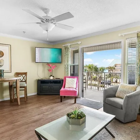 Grand Caribbean East, Beach View, Nearby Beach Access